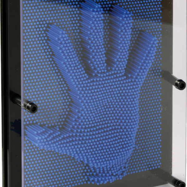 Impression Board