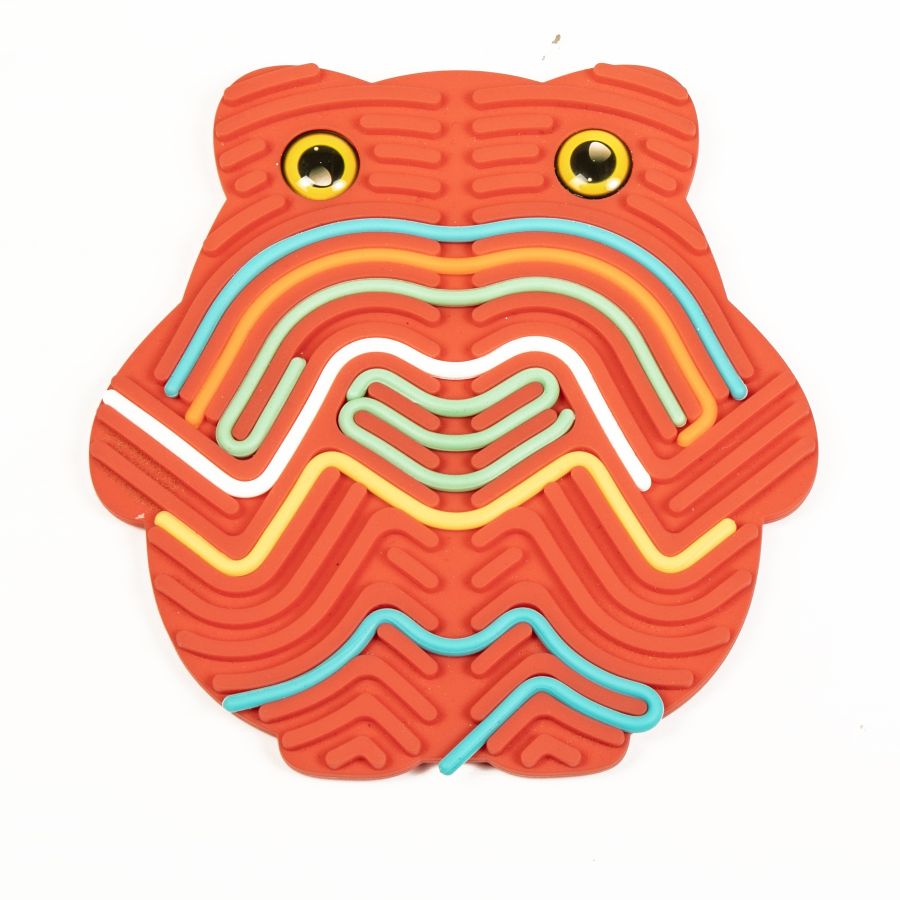 Sensory Activity Fish - Image 4