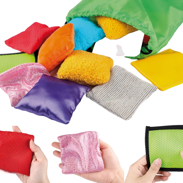 Sensory Bean Bags