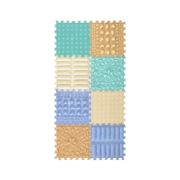 Nature Puzzle Mats